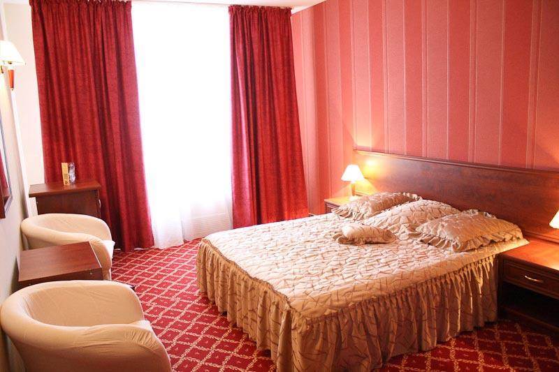 Hotel Europeca Craiova Ngoại thất bức ảnh