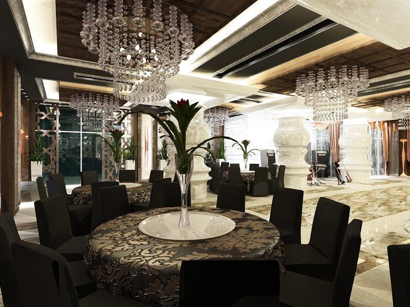 Hotel Europeca Craiova Ngoại thất bức ảnh