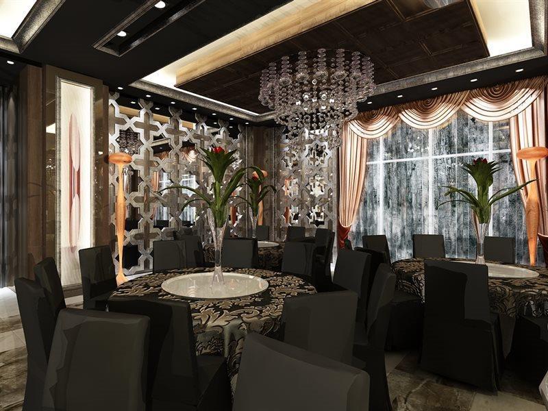 Hotel Europeca Craiova Ngoại thất bức ảnh