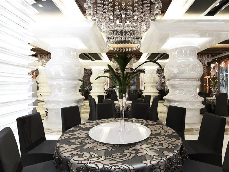 Hotel Europeca Craiova Ngoại thất bức ảnh