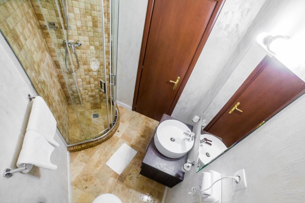 Hotel Europeca Craiova Ngoại thất bức ảnh
