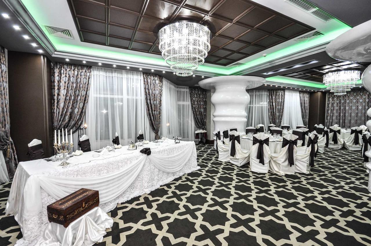 Hotel Europeca Craiova Ngoại thất bức ảnh