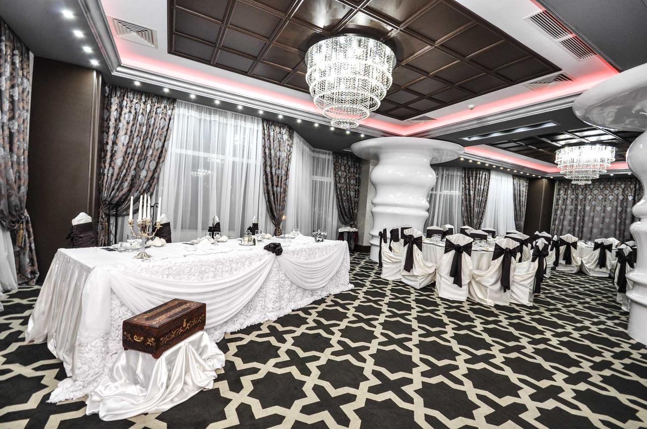 Hotel Europeca Craiova Ngoại thất bức ảnh